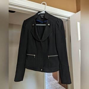 White House | Black Market Fitted Military Jacket